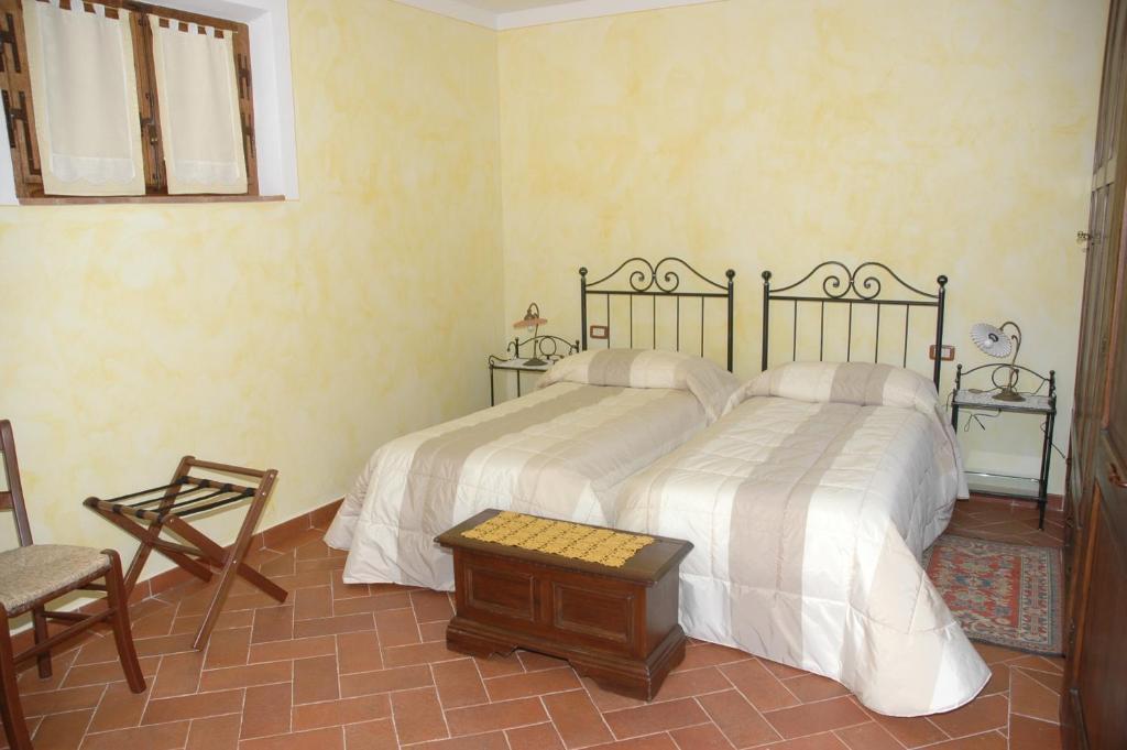 Piccolo Hotel San Valentino Cristena Oda fotoğraf