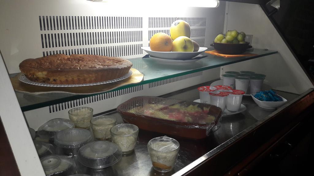 Piccolo Hotel San Valentino Cristena Dış mekan fotoğraf